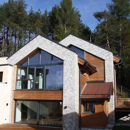 Chalet Patricia By Monicare Зеефелд в Тирол Екстериор снимка
