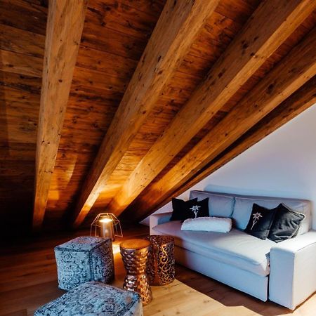 Chalet Patricia By Monicare Зеефелд в Тирол Екстериор снимка