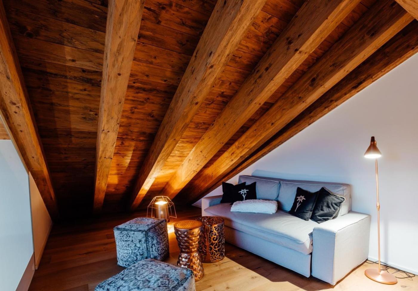 Chalet Patricia By Monicare Зеефелд в Тирол Екстериор снимка