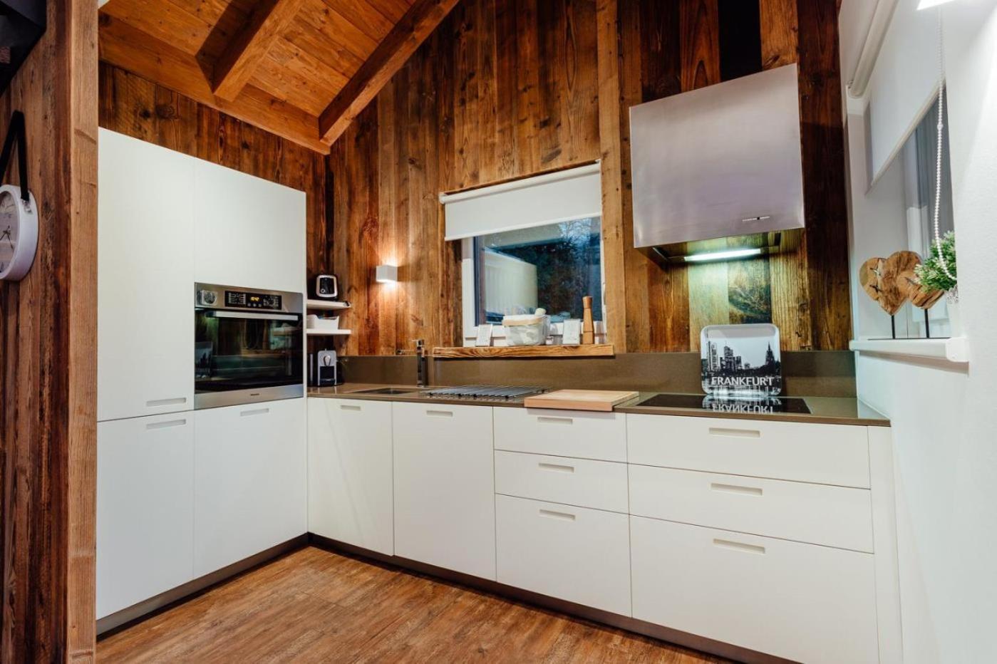Chalet Patricia By Monicare Зеефелд в Тирол Екстериор снимка