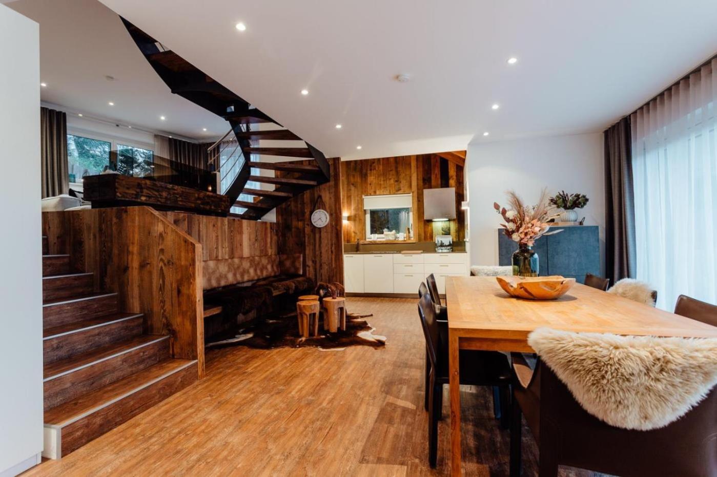 Chalet Patricia By Monicare Зеефелд в Тирол Екстериор снимка