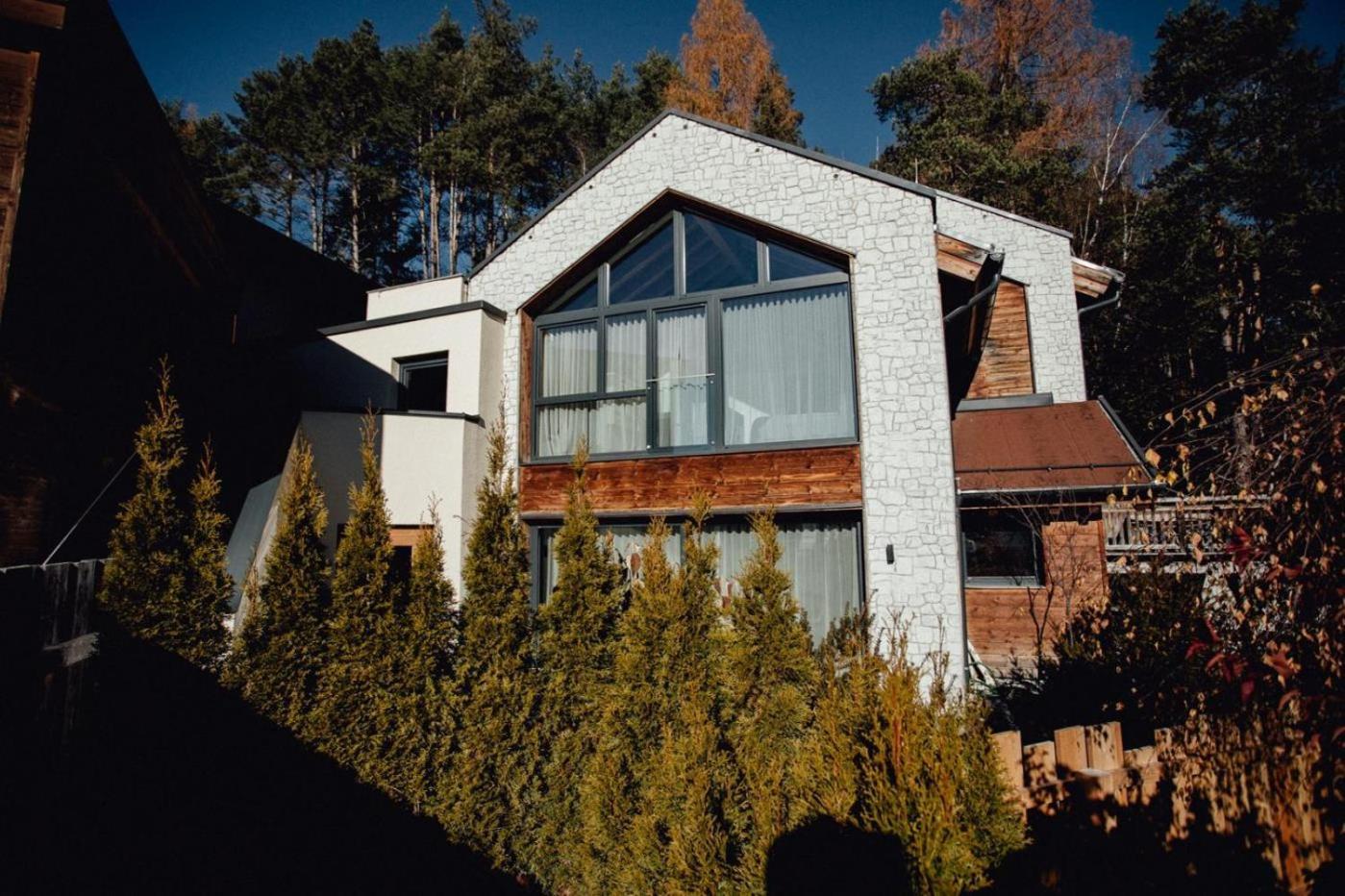 Chalet Patricia By Monicare Зеефелд в Тирол Екстериор снимка