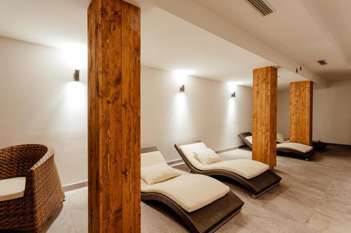 Chalet Patricia By Monicare Зеефелд в Тирол Екстериор снимка