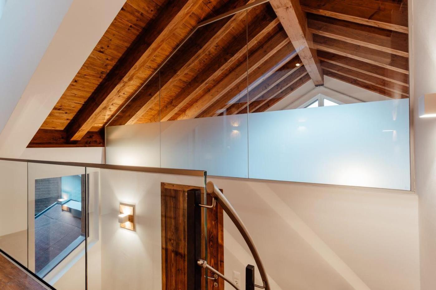 Chalet Patricia By Monicare Зеефелд в Тирол Екстериор снимка