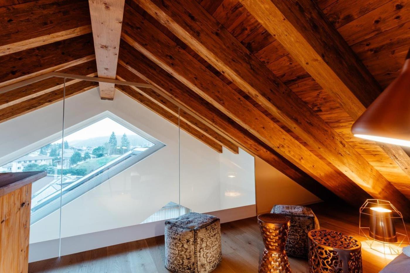 Chalet Patricia By Monicare Зеефелд в Тирол Екстериор снимка