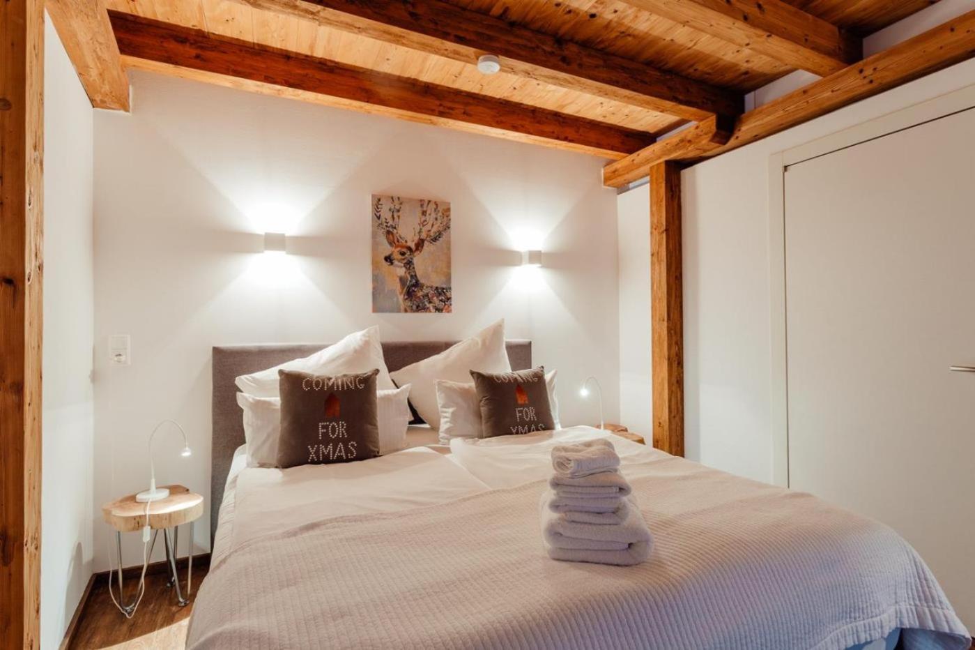 Chalet Patricia By Monicare Зеефелд в Тирол Екстериор снимка