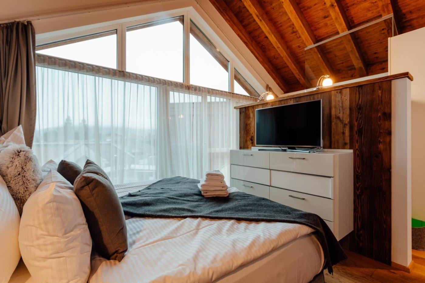 Chalet Patricia By Monicare Зеефелд в Тирол Екстериор снимка
