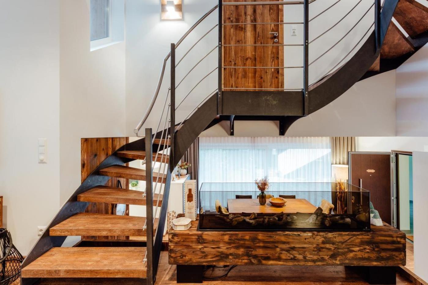 Chalet Patricia By Monicare Зеефелд в Тирол Екстериор снимка