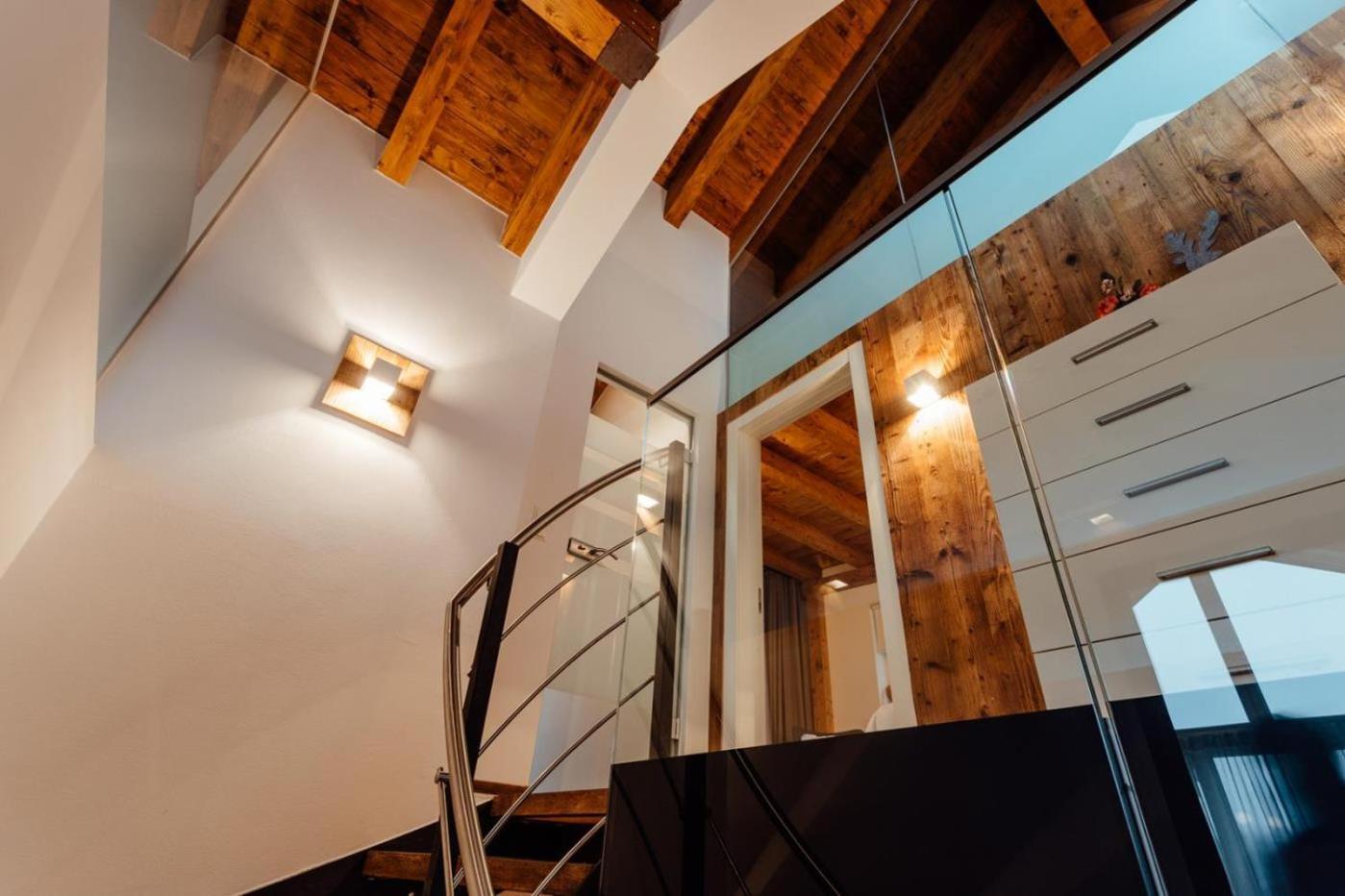 Chalet Patricia By Monicare Зеефелд в Тирол Екстериор снимка