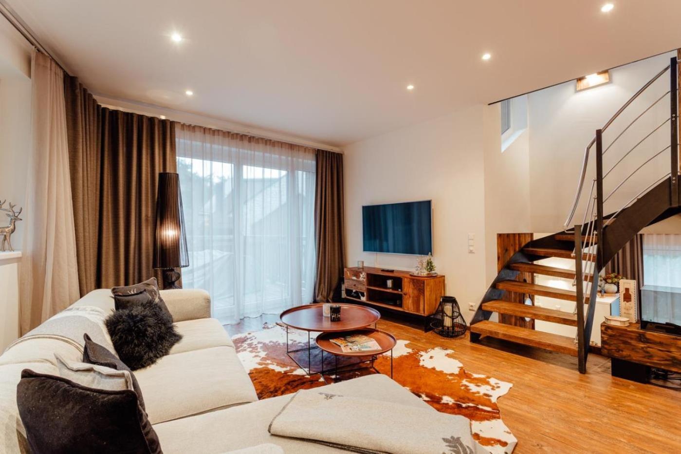 Chalet Patricia By Monicare Зеефелд в Тирол Екстериор снимка