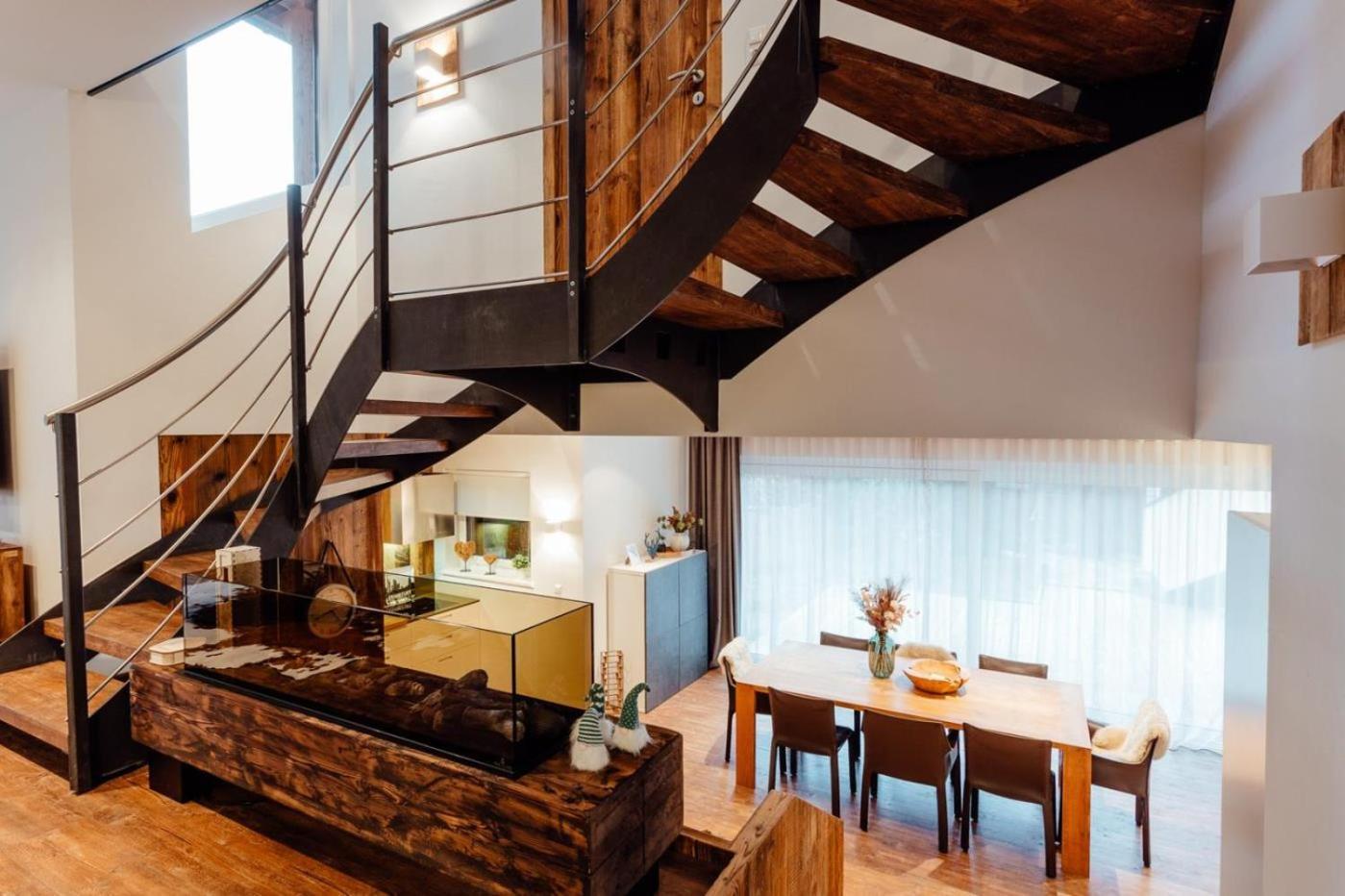 Chalet Patricia By Monicare Зеефелд в Тирол Екстериор снимка