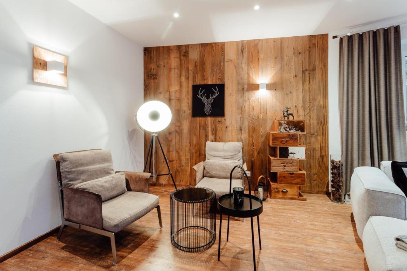 Chalet Patricia By Monicare Зеефелд в Тирол Екстериор снимка